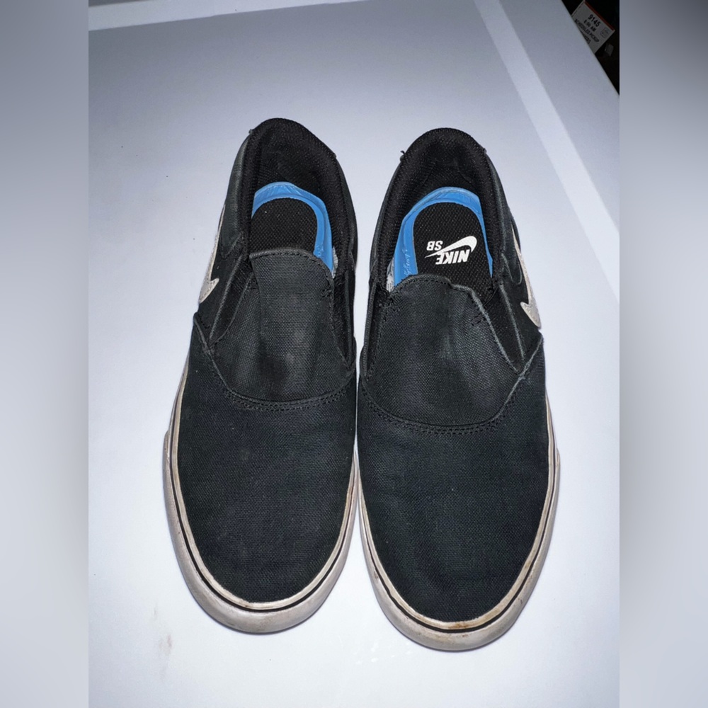 Nike SB Slip ons